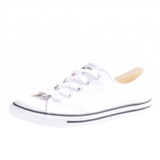 Converse CT AS Dainty Ox Sneakers Schuhe Chuck Taylor white black