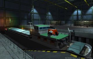 Werft Simulator 2013 Games