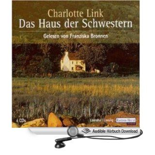 Das Haus der Schwestern (Hörbuch ) Charlotte Link