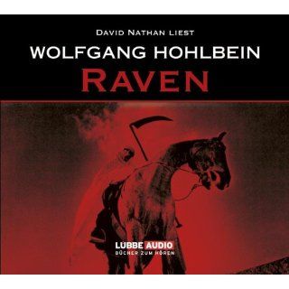 Raven   Teil 1   12 Wolfgang Hohlbein, David Nathan