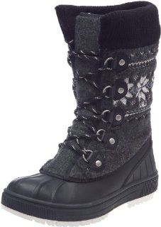 Aigle Cabestan P3709 Damen Stiefel Schuhe & Handtaschen