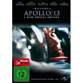 Apollo 13 [Special Edition] [2 DVDs] Tom Hanks, Bill