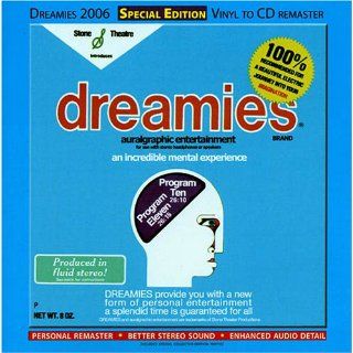 Dreamies 2006 Special Edition Musik