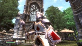The Elder Scrolls IV Oblivion Jubiläumsausgabe Playstation 3