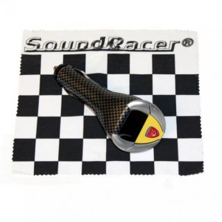 SoundRacer V12   Ferrari Sound Racer FM Transmitter