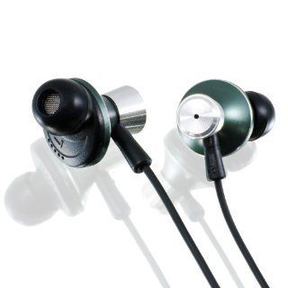 High End In Ear Ohrhörer mit MDR 14 X treme Elektronik