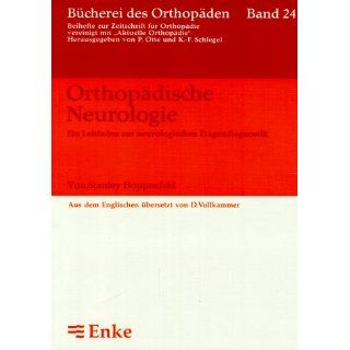 Orthopädische Neurologie Stanley Hoppenfeld Bücher