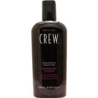 American Crew Peppermint Shampoo 250 ml (Shampoo) 