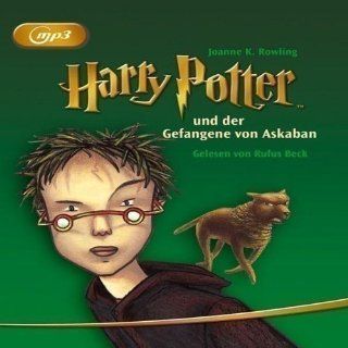 Harry Potter und der Gefangene Von Askaban  Musik