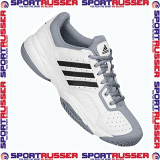 Adidas Bercuda white/grey