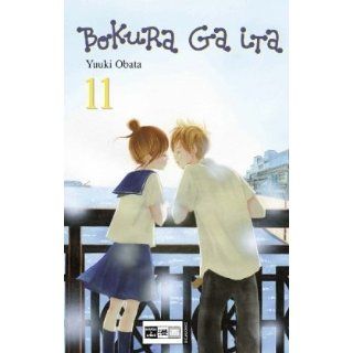 Bokura ga ita 11 Yuuki Obata Bücher