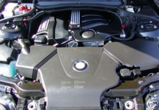 BMW E46 318i 318ti 143 PS Motor Engine N46B20 N46