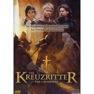 Die Kreuzritter   The Crusaders Franco Nero, Uwe