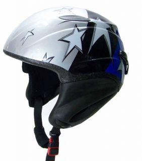 Helm Snowboardhelm XS/S 49 53 cm Snowboard Helm Kinderski §