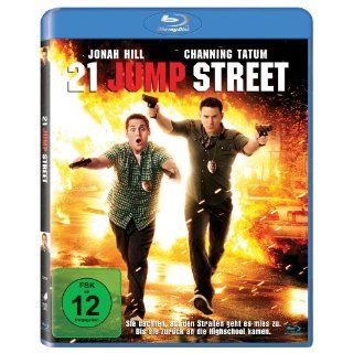 21 Jump Street [Blu ray] Jonah Hill, Tatum Channing, Ice
