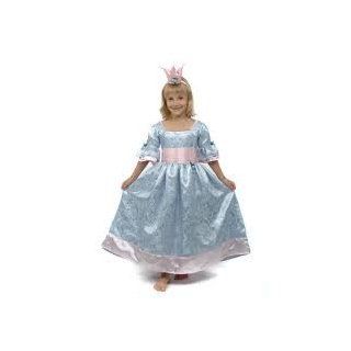 Lovely Lea Kostüm Prinzessin Traumkleid Spielzeug