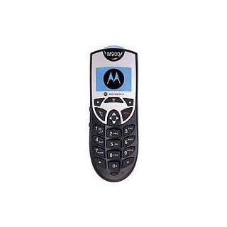 Motorola M900 Festeinbau Elektronik