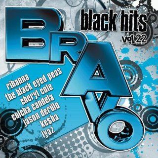 Bravo Black Hits Vol.22 Musik
