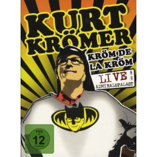 Kurt Krömer   Kröm De La Kröm Kurt Krömer Filme & TV