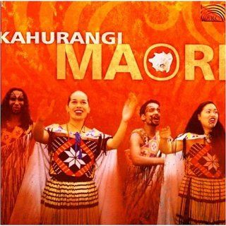 Kahurangi Maori Musik