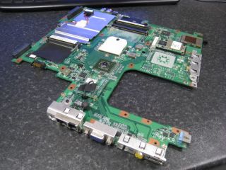 ACER ASPIRE 7004 LAPTOP MOTHERBOARD 55.4Q901.041 FOR PARTS / REPAIRS