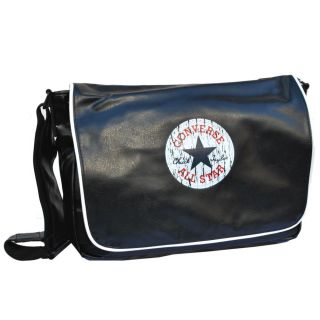 Converse Vintage Shoulder Flap Bag Messenger Tasche diverse Farben
