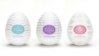 Tenga Egg Clicker Drogerie & Körperpflege