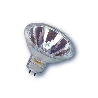 RADIUM Lampenwerk HALOGEN LAMPE RJLS 35W/12/IRC/GU5.3 VWFL 