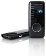 Coby MP620  Player 8GB (4,5 cm (1,8 Zoll) Farbdisplay, Musik Videos