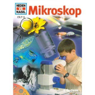 Mikroskop   Türkisch Was ist was Türkische Ausgabe 
