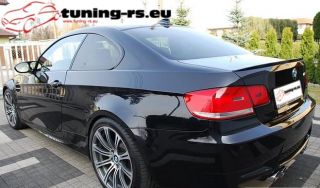 BMW E92 3 er COUPE HECKSPOILER tuning rs.eu