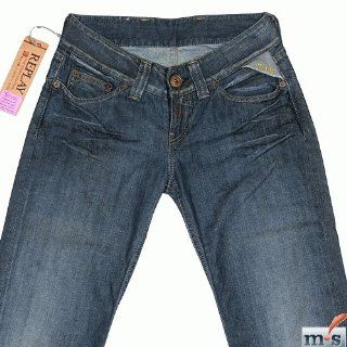 Replay, Jeans, WV 468A 847, darkblue used [357] Weitere