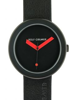 Rolf Cremer 493922 Rondo Designeruhr