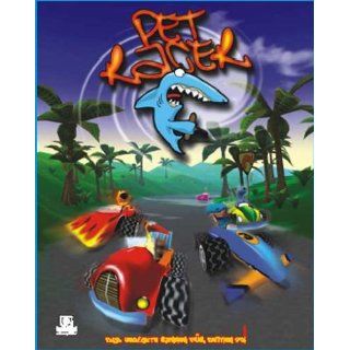 Pet Racer Games