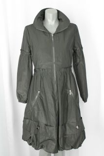 Taillierter Damen Trench Coat,Mantel,versch.Farben Größe36,38,40,42