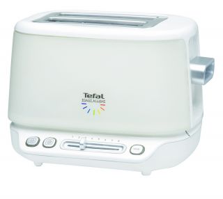 Tefal TT5700 Toaster Toast n Light NEU
