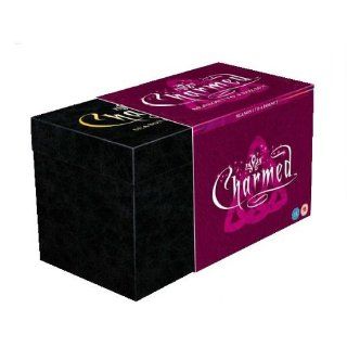 Charmed Season 1 4 Box Set [UK Import] Filme & TV