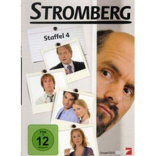 Stromberg   Staffel 4 [2 DVDs] Christoph Maria Herbst