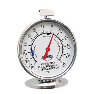 Küchenprofi 10 6520 28 00 Kühlschrankthermometer Küche