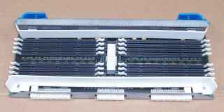 IBM 97H7840 AS/400e RISER BOARD FOR DIMM MEMORY 