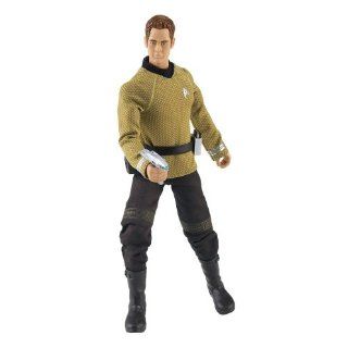 Star Trek 61951   Kirk 30 cm groß Spielzeug