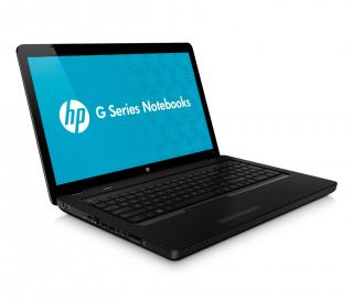 HP G72 b20SG 17 Notebook XF116EA#ABD HD5470 4GB 500GB