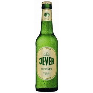 Jever Pils Lose 0,33 LTR. Lebensmittel & Getränke