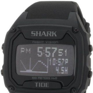 Freestyle Herren Armbanduhr Shark Classic Tide Digital Kautschuk