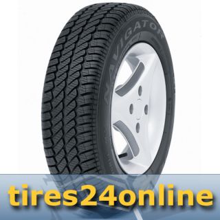 Ganzjahresreifen 165/65 R14 79T DEBICA Navigator 2