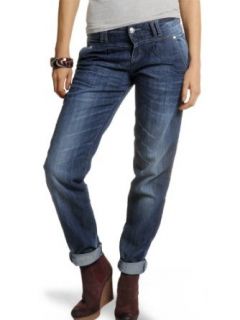 Tom Tailor Denim Chino Jeans Long (29 32, blau) Bekleidung