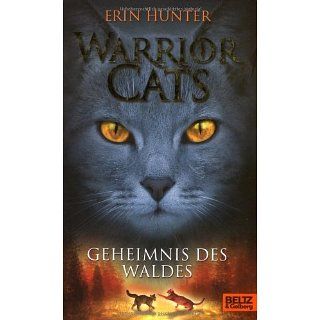 Warrior Cats. Geheimnis des Waldes I, Band 3 Erin Hunter