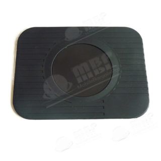 Car Anti Slip Non Slip Dashboard Sticky Pad Mat Holder Satnav GPS
