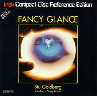 Stu Goldberg  Fancy Glance