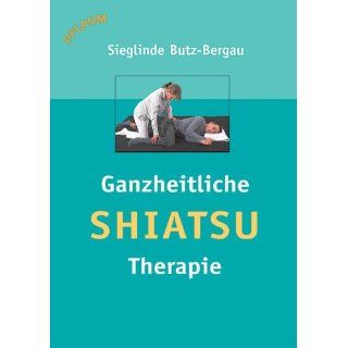 Butz Bergau, S Ganzheitliche Shiatsu Therapie Sieglinde